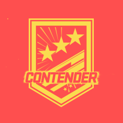 Trophy Icon