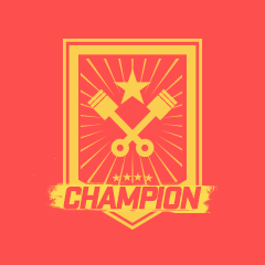 Trophy Icon