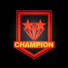 Trophy Icon