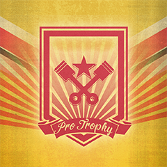 Trophy Icon