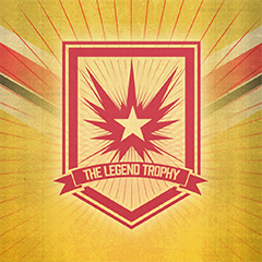Trophy Icon