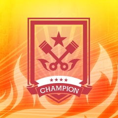Trophy Icon