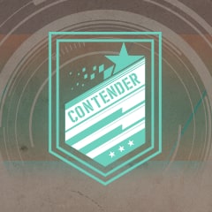 Trophy Icon