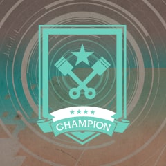 Trophy Icon