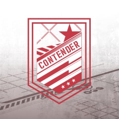 Trophy Icon