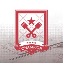 Trophy Icon
