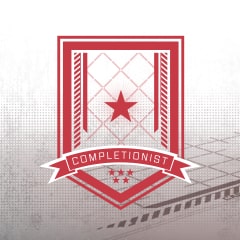 Trophy Icon