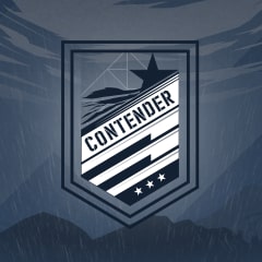 Trophy Icon
