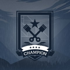 Trophy Icon