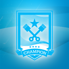 Trophy Icon