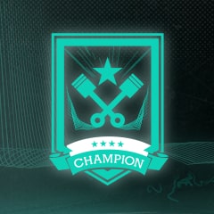 Trophy Icon