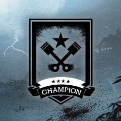 Trophy Icon