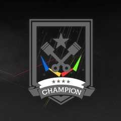 Trophy Icon