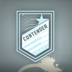 Trophy Icon
