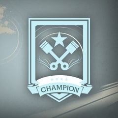 Trophy Icon