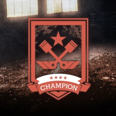 Trophy Icon