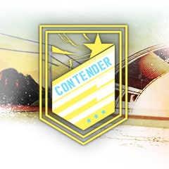 Trophy Icon