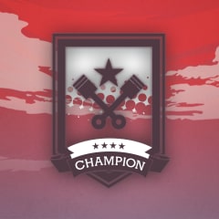 Trophy Icon