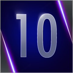 Trophy Icon