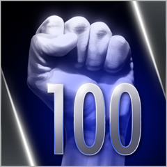 Trophy Icon
