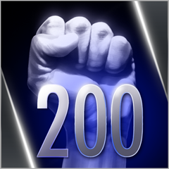 Trophy Icon