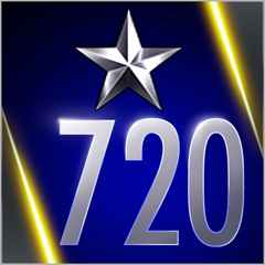 Trophy Icon