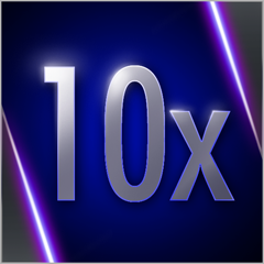 Trophy Icon