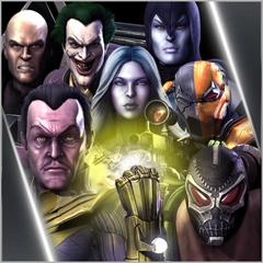Trophy Icon