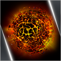 Trophy Icon