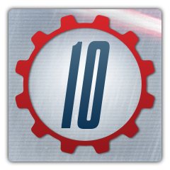 Trophy Icon