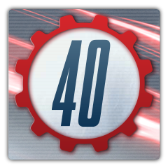 Trophy Icon