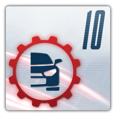 Trophy Icon