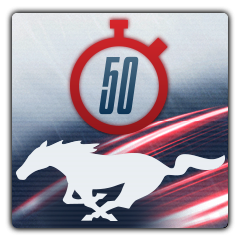 Trophy Icon