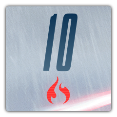 Trophy Icon