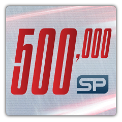 Trophy Icon