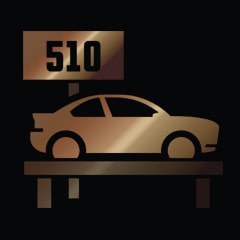 Trophy Icon