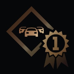 Trophy Icon