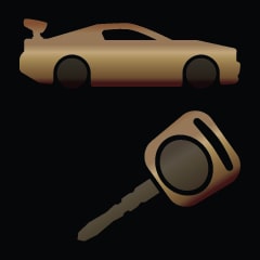 Trophy Icon
