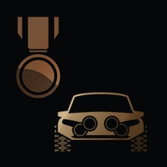 Trophy Icon