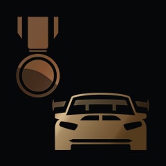 Trophy Icon