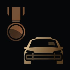 Trophy Icon