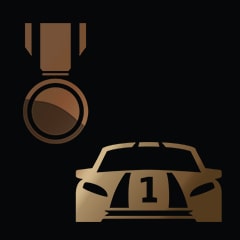 Trophy Icon