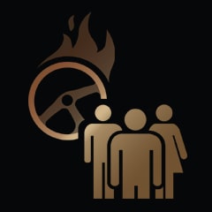 Trophy Icon