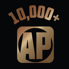Trophy Icon