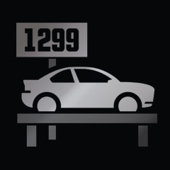 Trophy Icon