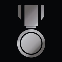 Trophy Icon