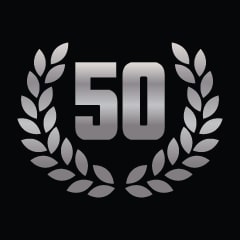 Trophy Icon