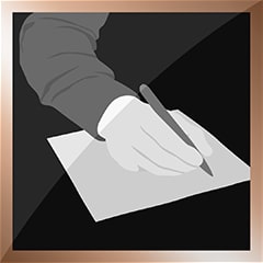 Trophy Icon