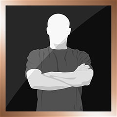 Trophy Icon