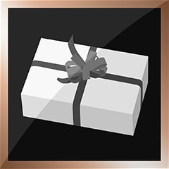 Trophy Icon